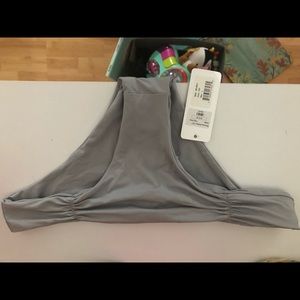 L Space Bikini bottom